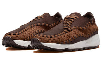 Кроссовки Nike Air Footscape Woven Earth