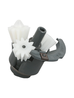 Привод для электрокомбайна bosch 00177509