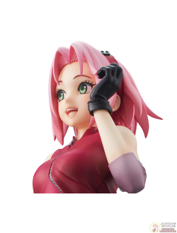 Фигурка Сакура Харуно (Sakura Haruno)
