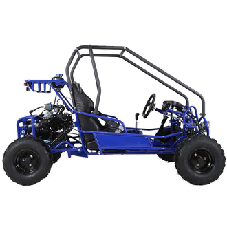 Цена Детский багги MOTOLAND GOKART 125