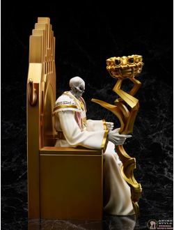 Фигурка 1/7 Момонга (Momonga / Ainz Ooal Gown Audience Hall)