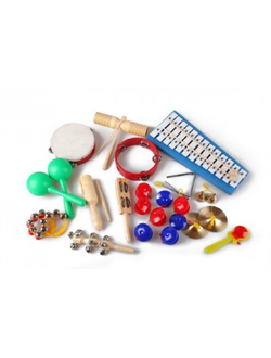 Перкуссионный набор