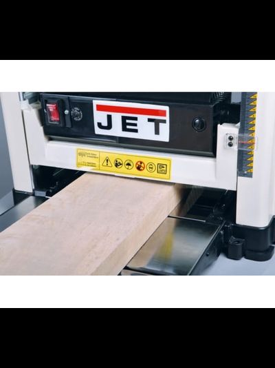 Рейсмусовый станок Jet JWP-12L , от
