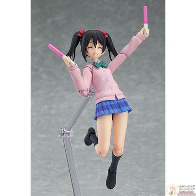 Фигурка фигма Нико Язава (figma Yazawa Nico)