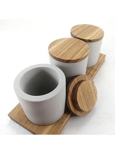 Столовый органайзер