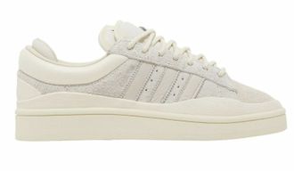 Adidas Campus Bad Bunny Cream (Бежевые)