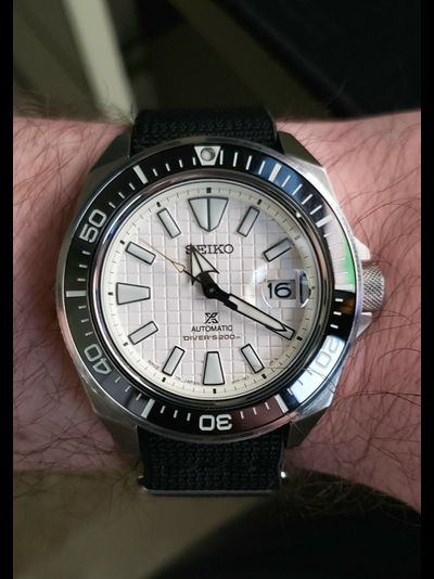Наручные часы Seiko SRPE37KJ1