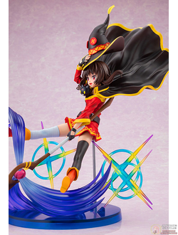 Фигурка 1/7 Мэгумин (Megumin Anime Opening Edition)