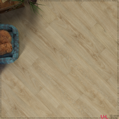 Кварцвиниловая плитка Fine Floor Wood Дуб Лиенц FF-1437 купить на vinyl-laminat.ru