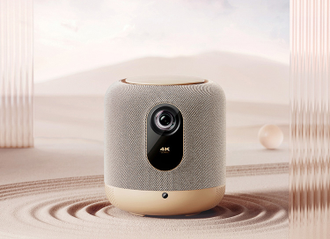 4K Проектор Formovie Fengmi V10