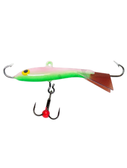 Балансир Penguin длина 5см, вес 9гр, цвет 30 (арт. 1530)