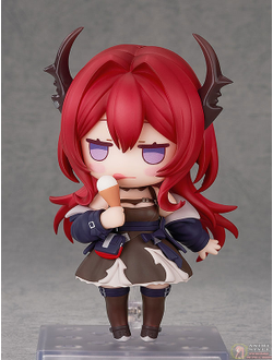 Нендроид Суртр (Surtr)