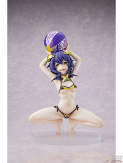 Фигурка 1/6 Утэна Хираги (Hiiragi Utena Swimsuit ver. KDcolle)