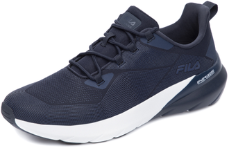 Кроссовки FILA SKYMOTION Темно-синие женские (36-41)