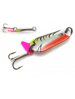 Блесна German колебалка