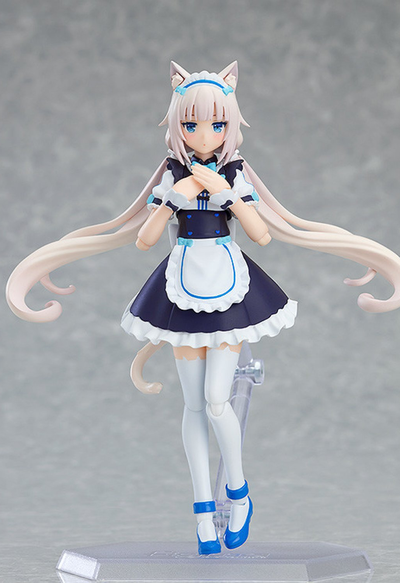 Фигурка фигма Ванилла (figma Vanilla)