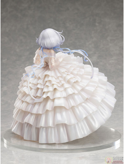 Фигурка 1/7 Дзюнко Конно (Junko Konno Wedding Dress)
