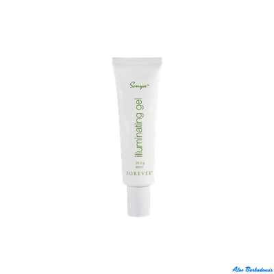 Соня гель для сияния кожи