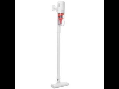 Пылесос проводной вертикальный Mijia Vacuum Cleaner 2 белый