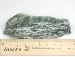 Лизардит, Россия, КЧР (92*36*23 мм, 95 г) №36363