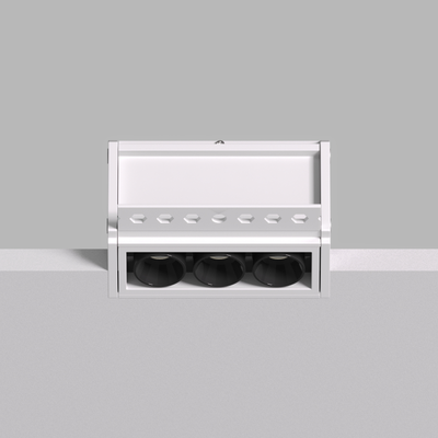 Точечный встраиваемый светильник Denkirs DK2530-WB