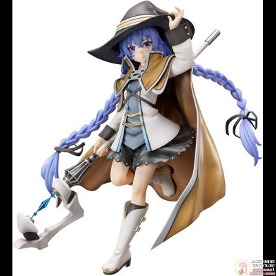 Фигурка 1/7 Рокси Мигурдия (Roxy Migurdia)