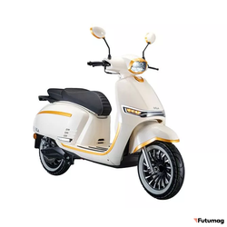 Электроскутер MOJITO