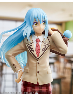 Фигурка Римуру Темпест (Rimuru Tempest Uniform ver.)