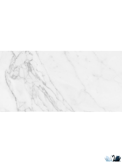 Плитка настенная Belani Marble белый 30 х 60 см под мрамор Береза керамика