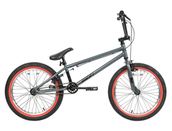 Продажа велосипедов BMX Invert Bruiser в Иркутске