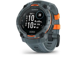 Garmin Instinct 3 45mm Solar Twilight with Twilight Band (010-02934-01)