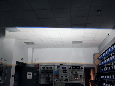 Билед модули Aozoom ALMD-06-01, 1.5 дюйма, 12V, 5500K