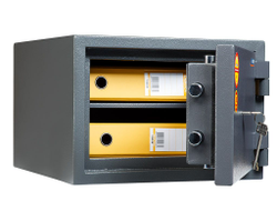 Взломостойкий сейф VALBERG КВАРЦИТ 30