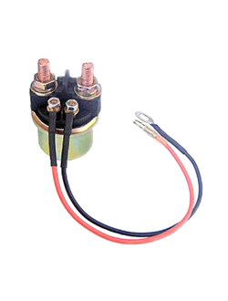 Реле стартера PH375-0041 WSM PH375-0041