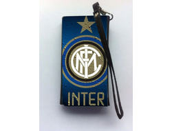 Универсальный чехол на телефон Интер, FC Inter №1