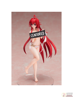 Фигурка 1/12 Риас Гремори (Rias Gremory Swimsuit Ver.)