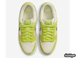 Nike SB Dunk Low Green Apple (38-45)