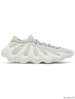 ADIDAS YEEZY 450 CLOUD WHITE/Белые Унисекс (35-45)