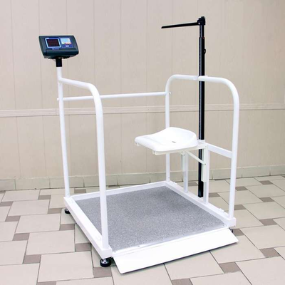 МИДЛ "Здоровье ХМ7-К" 80*80 см