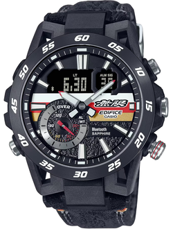 Часы Casio Edifice ECB-40MU-1A