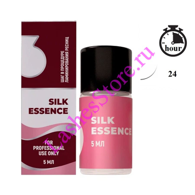Состав IC SEXY №3 «SILK ESSENCE» для ламинирования ресниц (5 мл)