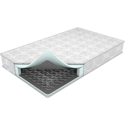 Матрас на боннельном пружинном блоке - Стандарт Классик