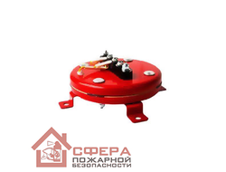 Генератор огнетушащего аэрозоля АГС-11/1