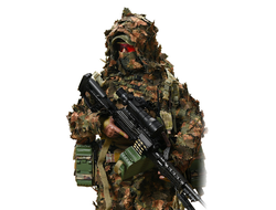 ПРЕДЗАКАЗ - Пулеметчик ССО РФ - Коллекционная ФИГУРКА 1/6 scale Special Operation Forces of The Russian Federation (SSO) (26075A) - Easy&Simple ?ЦЕНА: 26300 РУБ.?