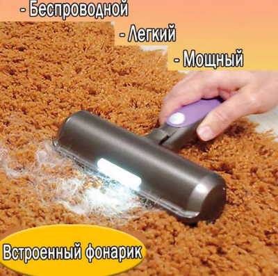 ЩЕТКА ДЛЯ УДАЛЕНИЯ ШЕРСТИ FUR DADDY ОПТОМ