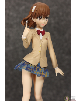 Фигурка Мисака Микото (Mikoto Misaka)