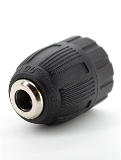 Патрон 10мм 3/8 шуруповерта MOLOT LXBD1820Li