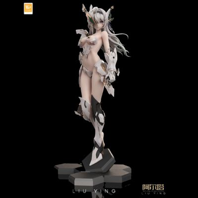Фигурка статуя Светлячок (Firefly GK Statue LoveHolic Studio)