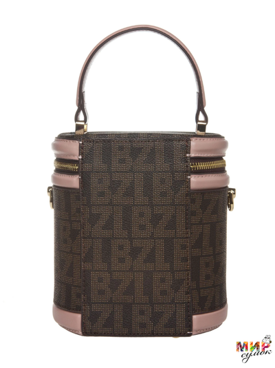 BAIZILI Сумка женская 14179bz-PINK