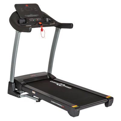 Беговая дорожка CardioPower S35